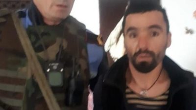 KRIMI MAKABËR NË PASKUQAN/ Ekzekutoi kunatën, gjykata mbyll në qeli përjetë Erdet Çapokun