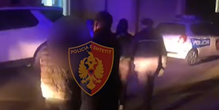 SHPËRNDANIN LËNDË NARKOTIKE/ Arrestohen dy të rinjtë në Pogradec (EMRAT+DETAJET)