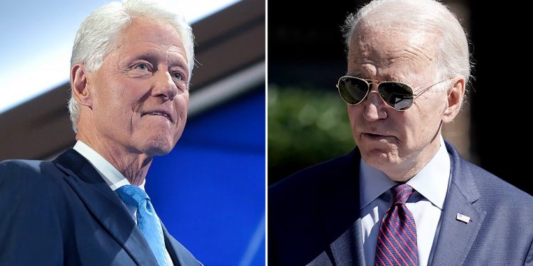 FITORJA E BIDEN/ Bill Clinton: Urime Joe! Ka fituar demokracia