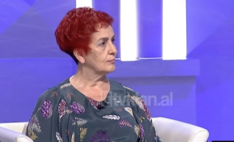 A E ZBULON COVIDIN ANALIZA GJAKUT? Najada Çomo e thotë prerë: Jo jo! Del vetëm me…