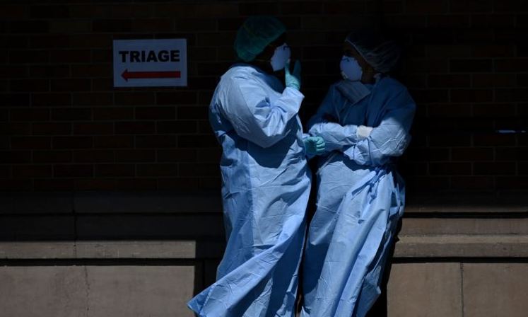 SHIFRA REKORD NË SHBA/ Thirrja që autoritetet u bëjnë qytetarëve: Qëndroni në shtëpi, mos pranoni…