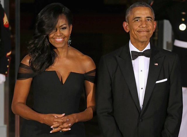 “DO MË LINTE GRUAJA”/ Obama zbulon nëse do jetë pjesë e administratës së Biden
