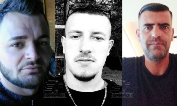 VRASJA E DY TË RINJVE NË MALËSINË E MADHE/ Babai i autorit kërkon lirinë: Arrestimi im i paligjshëm