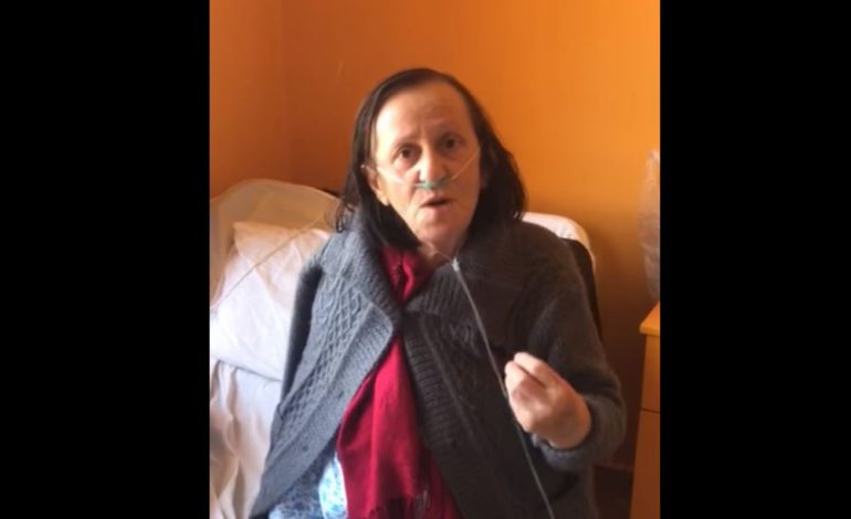 FITON BETEJËN ME COVID-19/ Mesazhi i Nënë Ferziles për mjekët