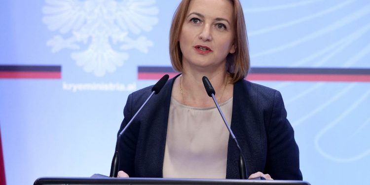 GODITJA NGA TËRMETI DHE COVID-19/ Denaj: Gjermania 58.2 milionë euro për Shqipërinë…