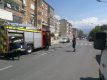 NDODH NË VLORË/ Digjet plotësisht makina e një 23-vjeçareje! Nuk dihen ende shkaqet