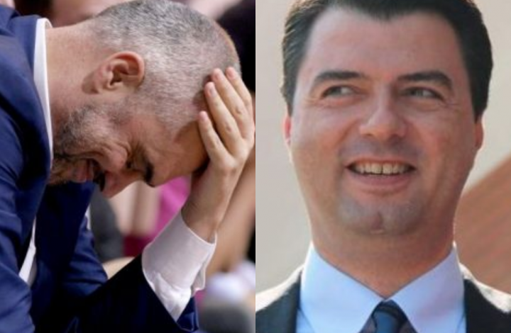 NUK PËRMBAHET/ Basha akuzon Ramën: Na shkatërroi jetën, me mua kryeministër ndihmë për të gjithë