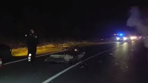 AKSIDENTUAN PËR VDEKJE 61-VJEÇARIN NË AKSIN LEZHË-MILON/ Prangosen autorët e ngjarjes