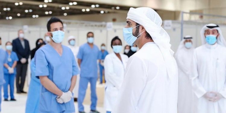LUFTA KUNDËR PANDEMISË/ Dubai viza “të arta” për doktorantët, mjekët dhe inxhinierët