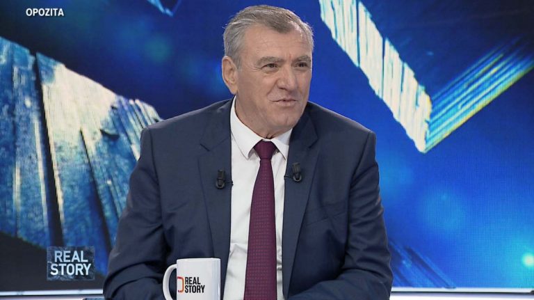 PD-LSI LISTE TË PËRBASHKËT? Agron Duka: Jo, ja çfarë më tha Basha