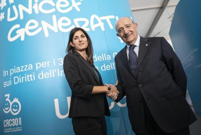 E TRISHTË/ Gjithë jetën ia kushtoi mbrojtjes së fëmijëve, ndërron jetë nga Covid-19 presidenti i Unicef