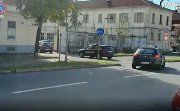 KOKAINË NGA SHQIPËRIA/ 5 të arrestuar në Itali mes tyre dhe një i infektuar me COVID-19