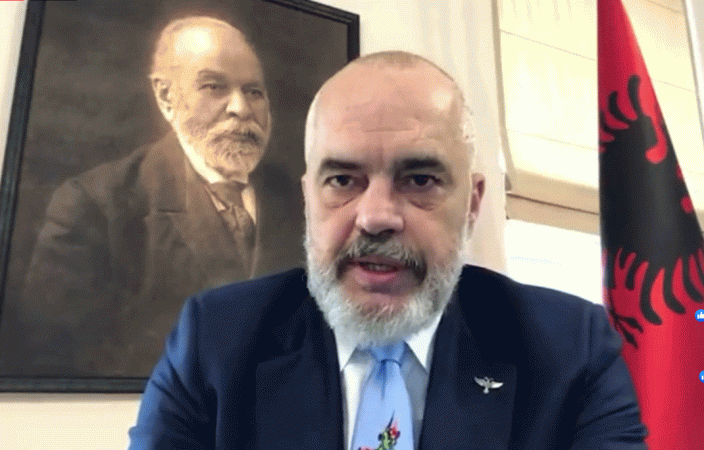SULMI TERRORIST NË VJENË/ Rama: Ne qëndrojmë të vendosur me Austrinë. Lutjet tona shkojnë për viktimat dhe familjarët