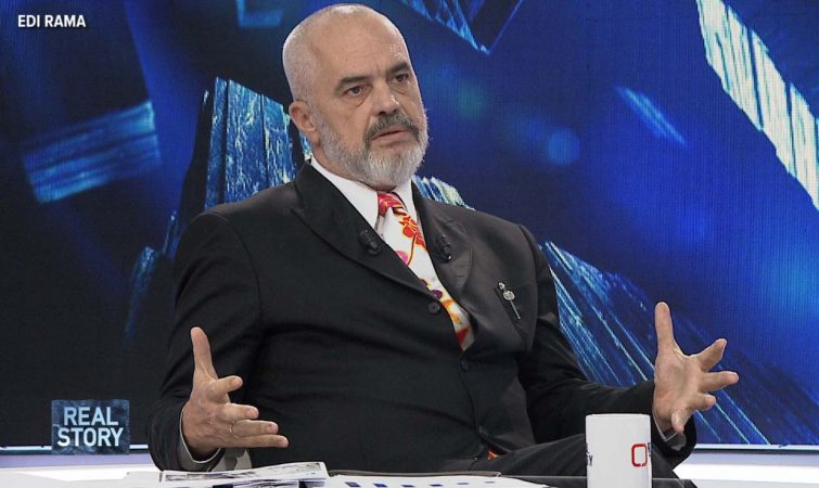 “NUK JAM HETUES POR…”/ Rama: Lulzim Basha është lider i DOBËT!