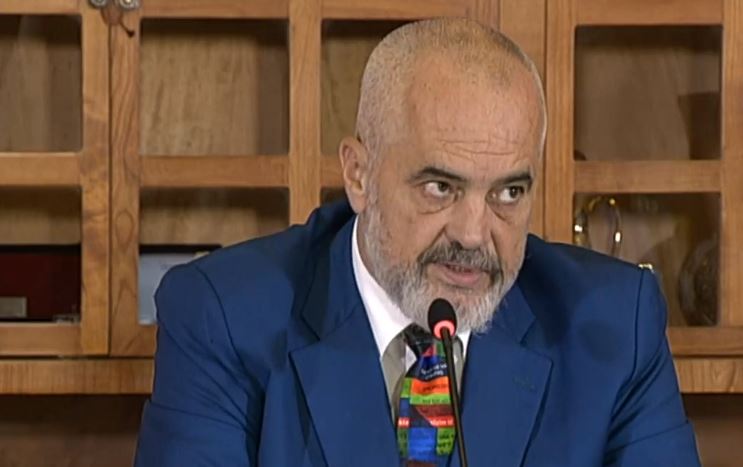 “MBYLLJA E GREVËS LAJM SHUMË I MIRË”/ Rama reagon pas vendimit të naftëtarëve: Caktoni përfaqësinë dhe nesër do të jem aty