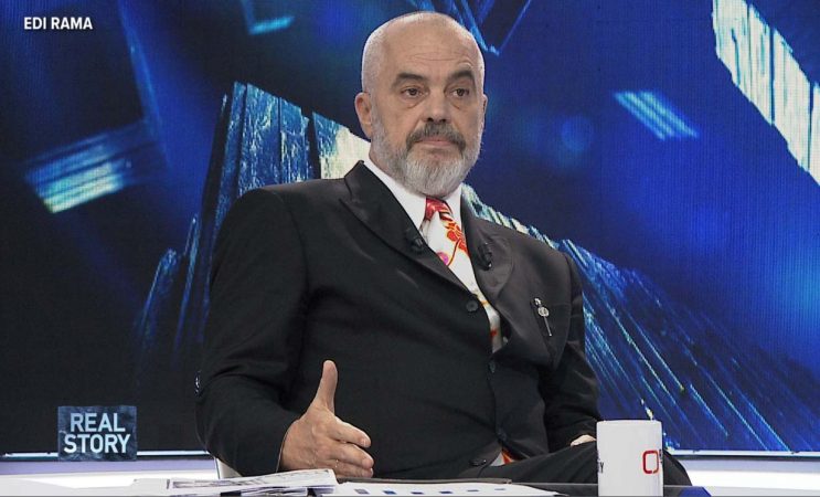 RRËFIMI I RRALLË/ Rama: Më thonë je arrogant, por punoj me pasion. Rrija te “Artet” dhe harrova të flija…