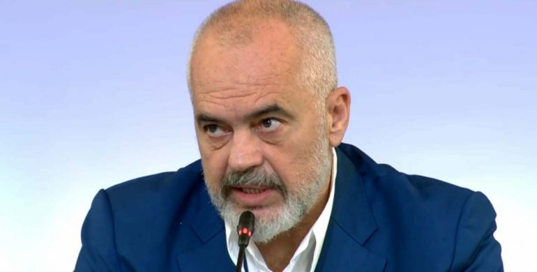 TAKIMI I NË MINISTERIALIN DIGJITAL TË BALLKANIT PERËNDIMOR/ Rama: Shoqëria digjitale, sfida më e madhe e shekullit! Nënshkruajmë dy memorandume