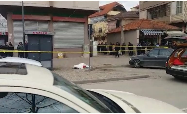 U EKZEKUTUA NË SY TË GRUAS/ Dyshohet se vrau me plumb në kokë Ahmet Toskën, zbulohet dëshmia në polici e 52-vjeçarit