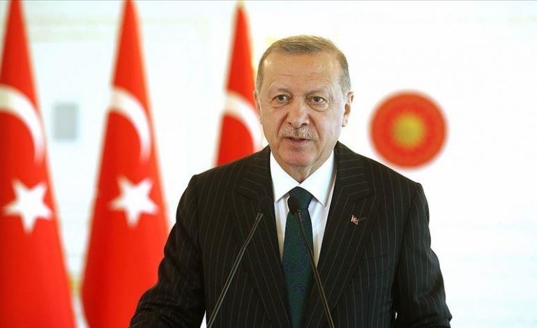 SIPAS ERDOGAN/ Kjo është sëmundja që përhapet më shpejt se koronavirusi