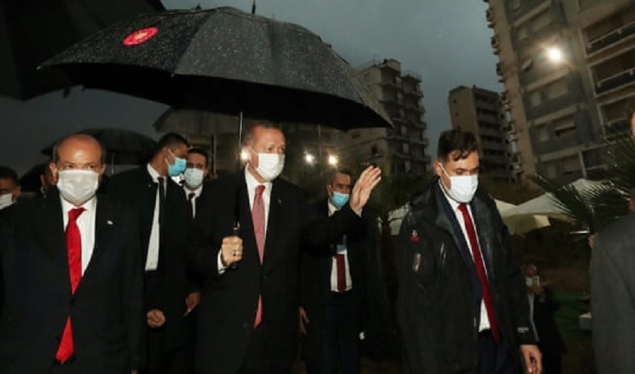 COVID-19/ Masat e reja, Erdogan “mbyll” Turqinë