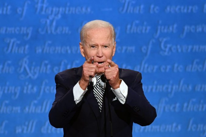 THELLON FITOREN/ Biden nuk ndalet, merr edhe NEVADËN. Shkon në 290 vota elektorale