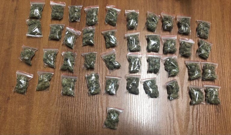 KISHTE BËRË DROGËN GATI PËR TA SHITUR/ Arrestohet 24-vjeçari në Laprakë