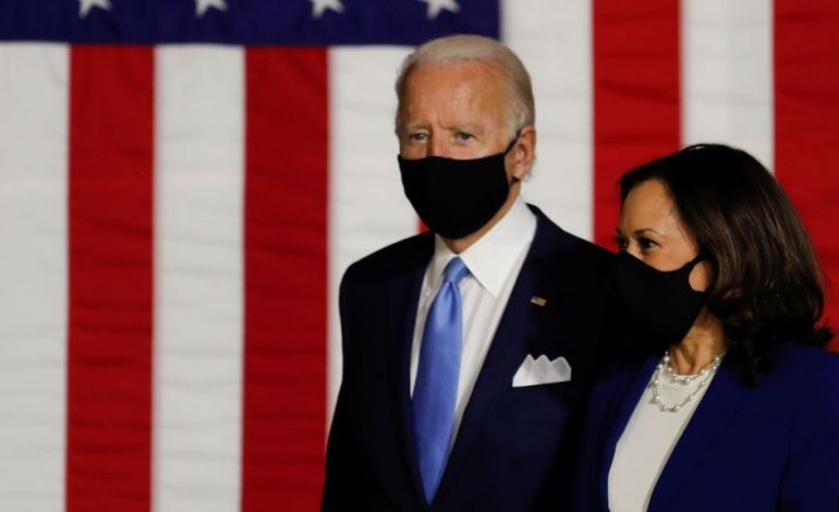 FITOI ZGJEDHJET NË SHBA/ Si do të jetë ekonomia amerikane nën administratën Biden-Harris?