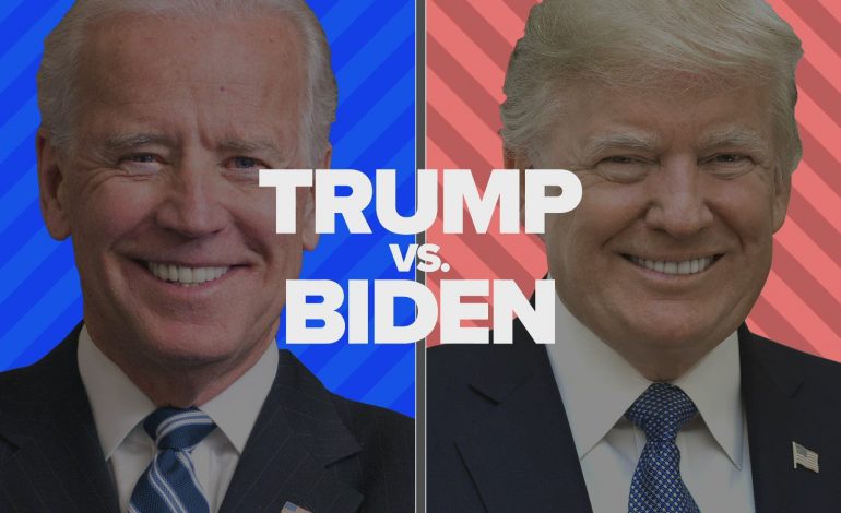 AMERIKA VOTON SOT/ Axhenda: Trump organizon “party” me ekipin, Biden në “luftë” për votuesin e fundit