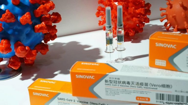 GARA PËR VAKSINËN ANTI-COVID/ Në lojë edhe Kina, prodhimi i Sinovac Biotech rezulton efektiv në fazën e mesme