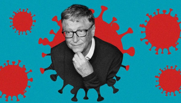 “BOTA S’DO T’I KTHEHET NORMALITETIT”/ Çfarë parashikon Bill Gates për pandeminë e radhës