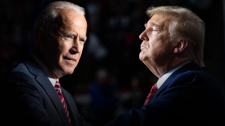 ZGJEDHJET E SHBA/ Përballja Biden-Trump, ja sa kushtuan presidencialet e 2020