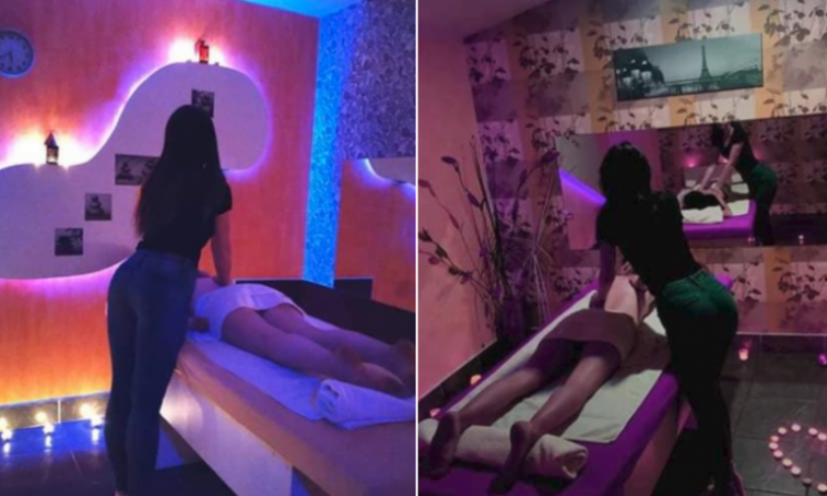 DËSHMITË E RENDA/ Brenda qendrave të masazhit, vajzat: Si na detyronte pronari të ofronim…