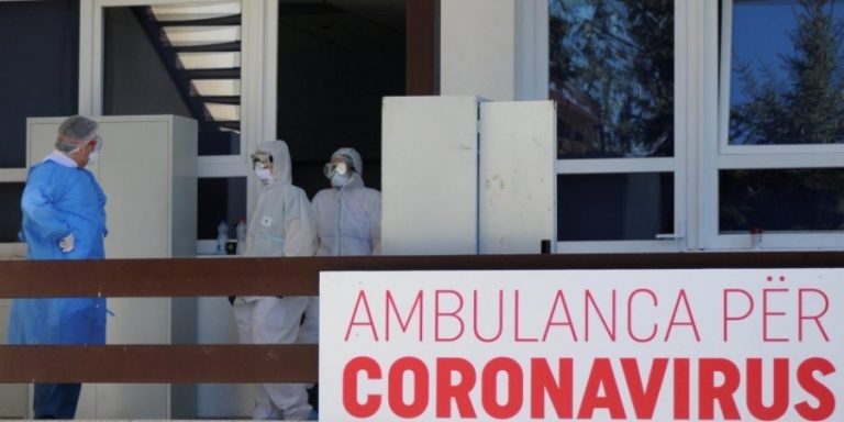 SITUATA ALARMANTE E COVID-19/ Rreth 14 mijë raste aktive dhe 1 mijë viktima, priten sot masat e reja