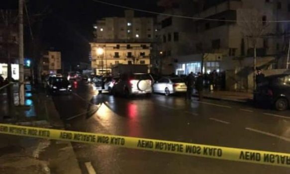 SHPËRTHIMI ME TRITOL NË DURRËS/ Iu vendos banesës së kushëririt të Nuredin Dumanit, i kërkuar për vrasjen e vëllait të Talo Çelës