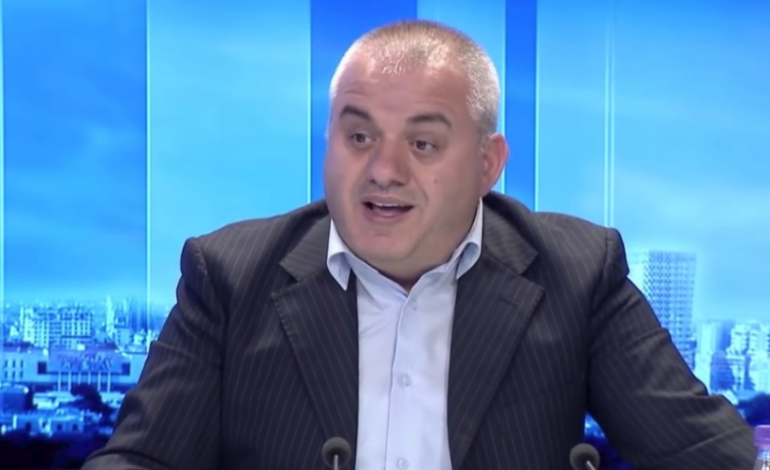 “THEFSH QAFËN COVID-19″/ Artan Hoxha MPOSHT virusin, ja DEDIKIMI i tij për… (E PLOTË)