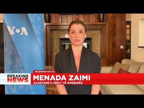 ZGJEDHJET NË SHBA/ Gazetarja e VOA: Biden presidenti më i votuar në 121 vite
