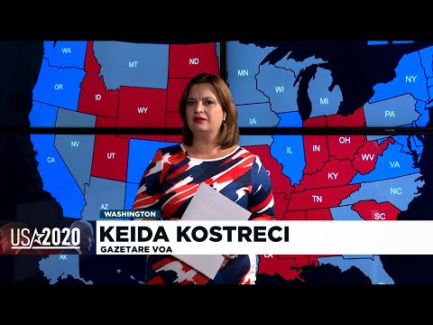 HUMBI NË MICHIGAN/ Gazetarja: Trump me të njëjtin gabim si Clinton në 2016. Nuk i kushtoi…