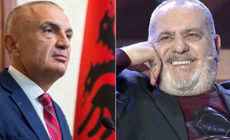 “SA SHUMË TRISHTIM”/ Meta: Humori dhe arti shqiptar humbën një prej kolosëve dhe figurave më të dashura