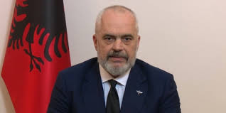“LSI NUK E ZË ASNJËHERË KORONAVIRUSI”/ Rama ironizon keq Kryemadhin: Vaj medet (VIDEO)