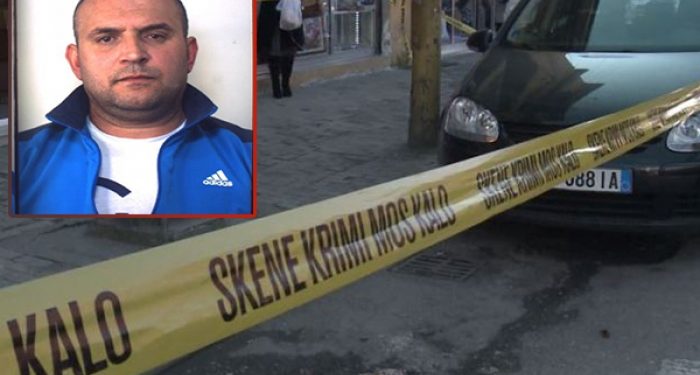 “POLICIA SEKUESTROI MAKINËN TIP BMW”/ Detaje nga vrasja e shqiptarit në Itali: E dashura i tregoi se…