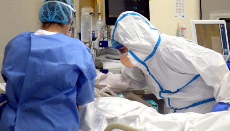 COVID-19/ Prestigjozja italiane: Shërbimi i urgjencës me probleme serioze, ata që kanë nevojë për shtrim në spital po presin…