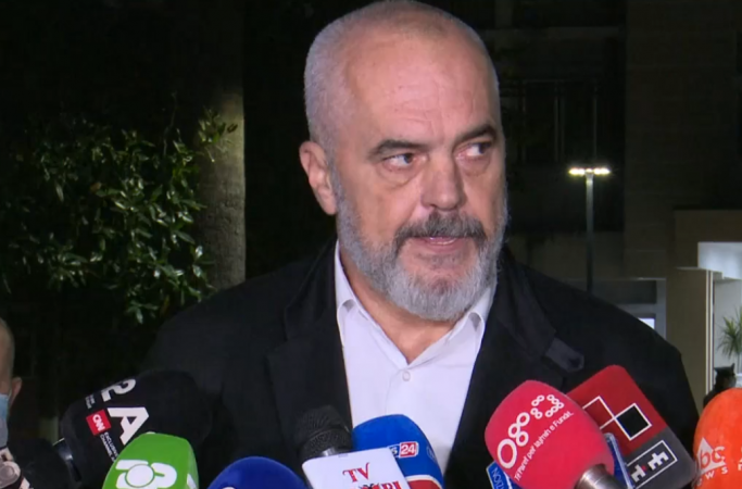 ARRIHET MARRËVESHJA/ Rama: Po diskutojmë me 3 kompani të mëdha për të rivënë në punë rafinerinë