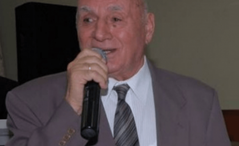 E TRISHTË/ Ndahet nga jeta në moshën 83-vjeçare ikona e këngës shqiptare Ismet Peja