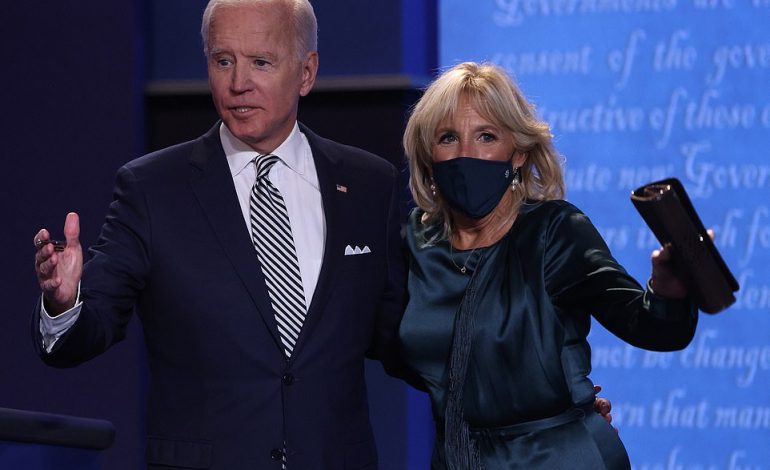 PROFIL/ Kush është Jill Biden, edukatorja që do jetë “Zonja e Parë” e Amerikës