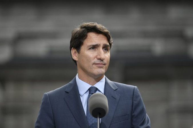 KORONAVIRUSI/ Kryeministri Trudeau: Kanadaja ka rritje meteorike rastesh me COVID-19