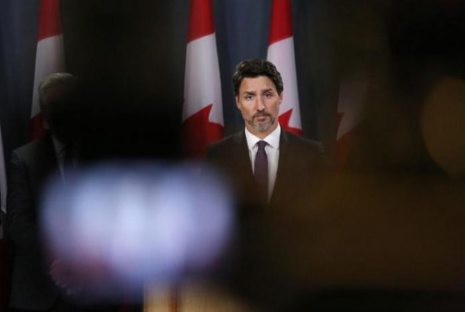 KORONAVIRUSI NË KANADA/ Kryeministri Trudeau: Qëndroni në shtëpi ose rrezikoni Krishtlindjet