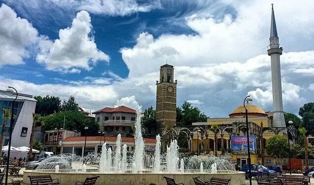 COVID-19 NË SHQIPËRI/ Kavaja e nis frikshëm nëntorin me të infektuarit. Ja sa të PREKUR ka për DY ditë