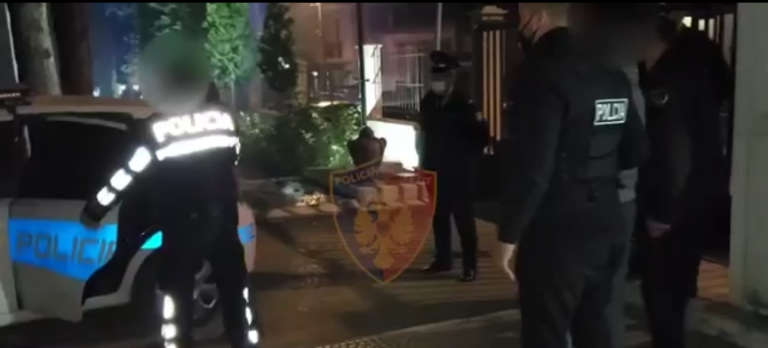 HEROINË, KANABIS E KAPSULA METADONI/ Arrestohen 2 shpërndarësit e drogërave në Korçë