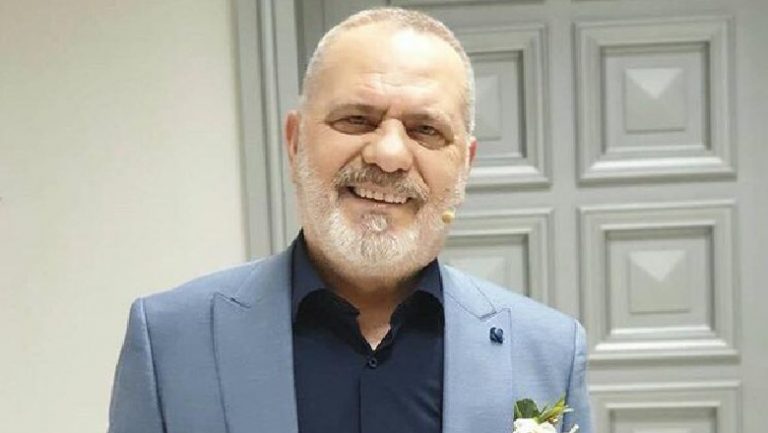 I INFEKTUAR ME COVID-19/ Koço Devole në intubim pas përkeqësimit të gjendjes, flet i biri: Nuk merrte frymë…