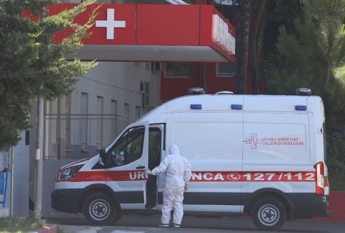 COVID-19/ Infektohet me COVID drejtori i Njësisë të Kujdesit Shëndetësor Elbasan